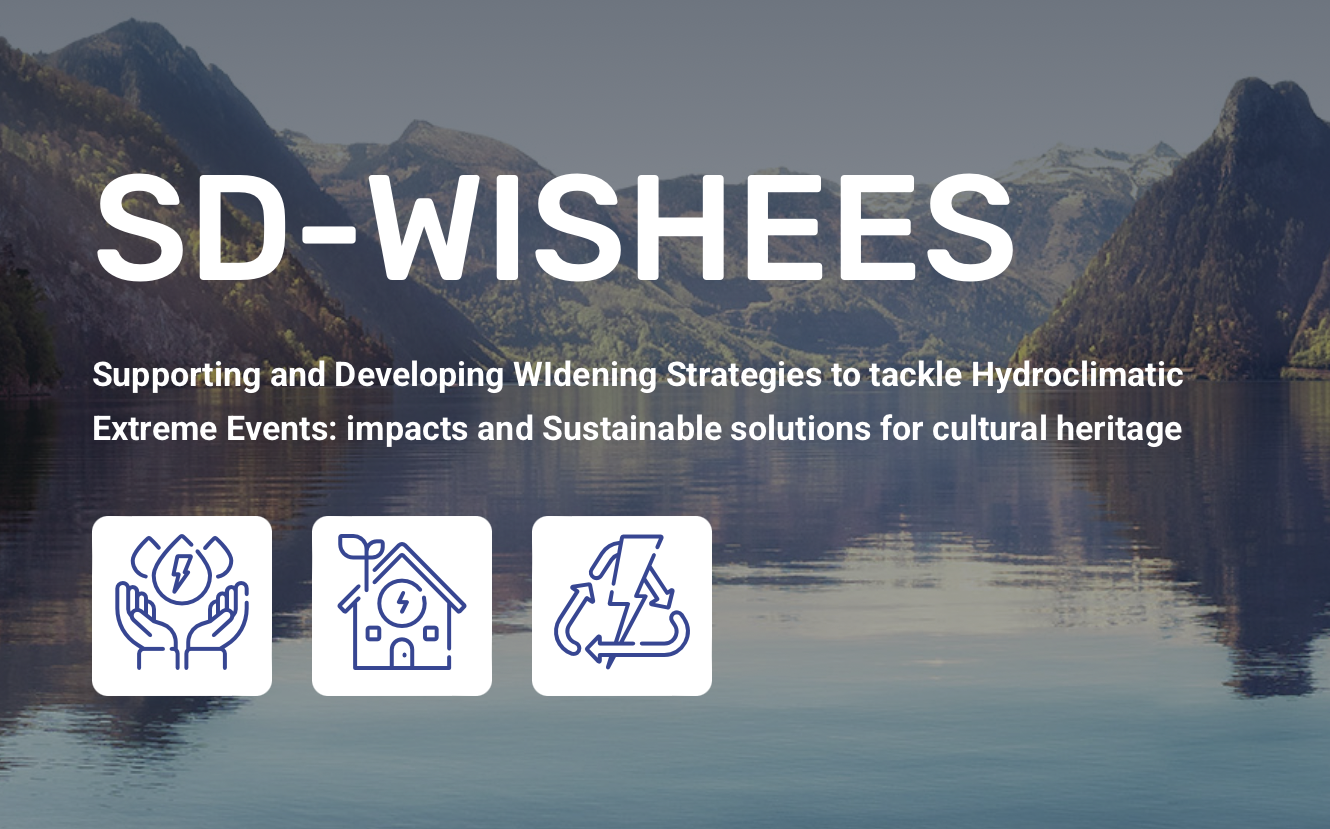 WP6 - Supporting and widening the market, regulatory and societal uptake of Research and Innovation results